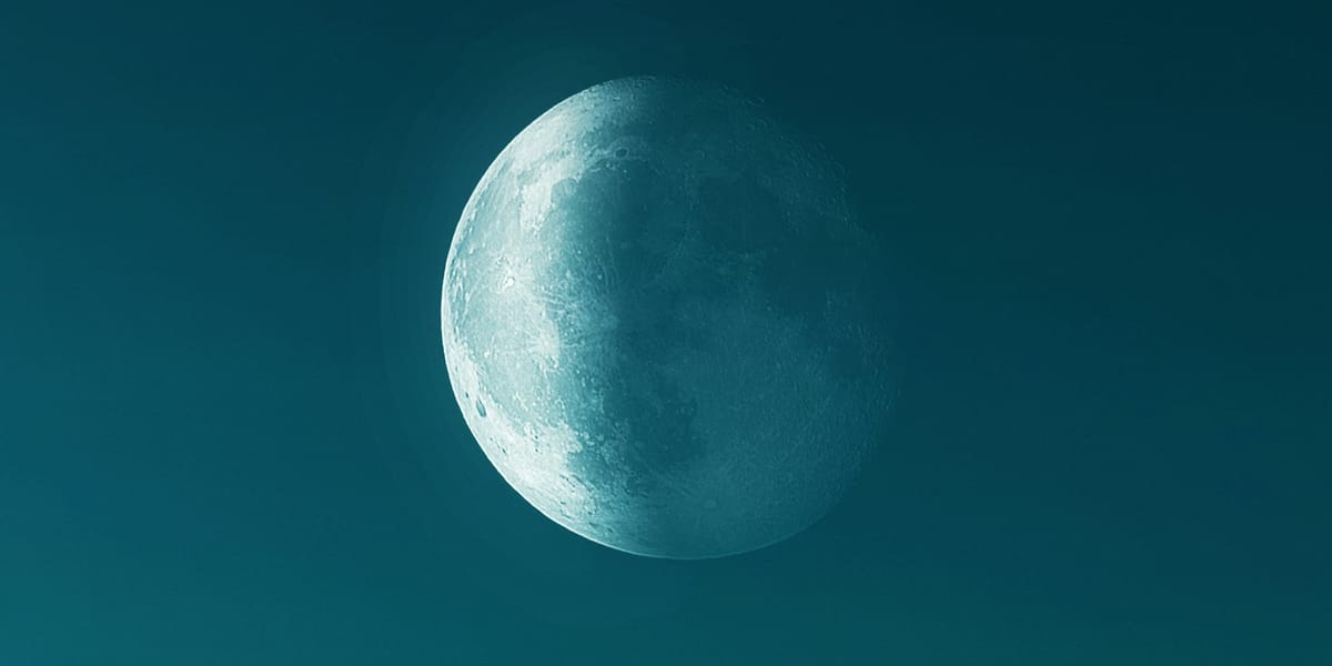 Full Moon Yin Sequence: Reflect, Release & Renew